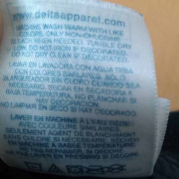 Vintage Simpsons Couch Skeletons Glow In Dark T-Shirt - Picture 7 of 9